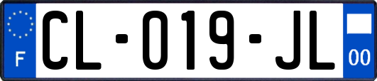 CL-019-JL
