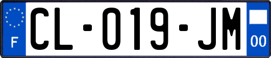 CL-019-JM