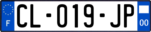 CL-019-JP