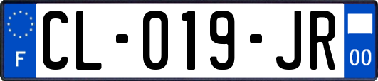 CL-019-JR