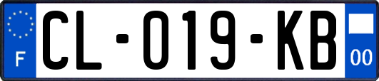 CL-019-KB
