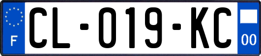 CL-019-KC