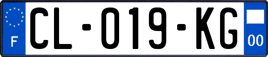 CL-019-KG