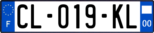 CL-019-KL