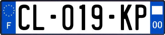 CL-019-KP