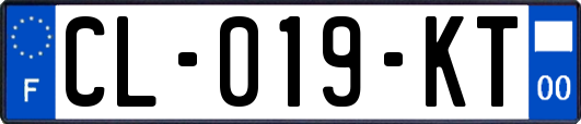 CL-019-KT