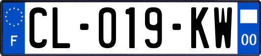 CL-019-KW