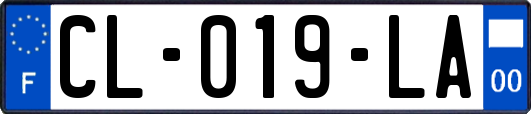 CL-019-LA