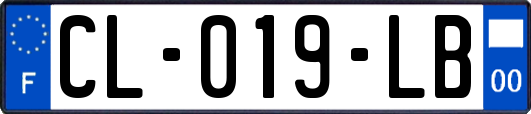CL-019-LB
