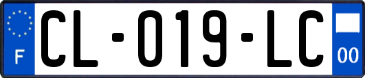 CL-019-LC