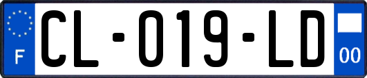 CL-019-LD