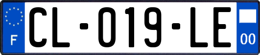 CL-019-LE