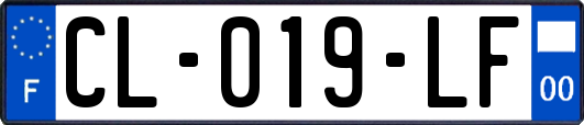 CL-019-LF