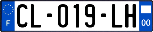 CL-019-LH