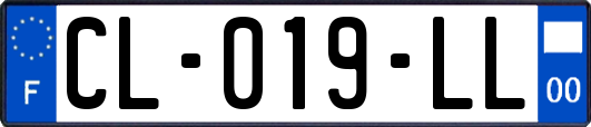 CL-019-LL