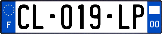 CL-019-LP