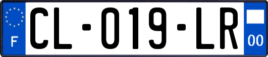 CL-019-LR
