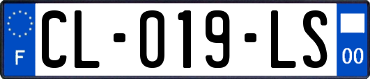 CL-019-LS