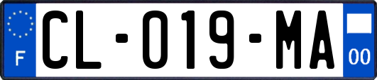 CL-019-MA