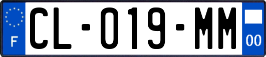 CL-019-MM