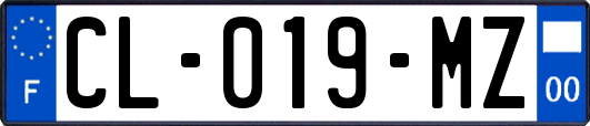 CL-019-MZ