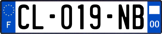 CL-019-NB