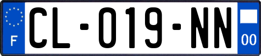 CL-019-NN