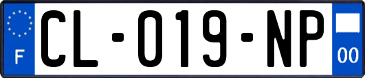 CL-019-NP