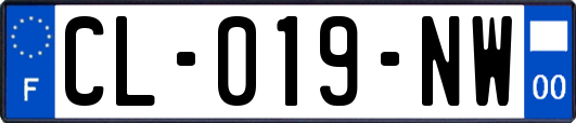 CL-019-NW