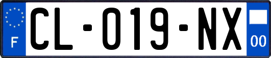 CL-019-NX