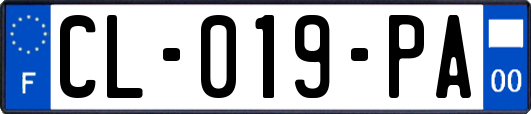 CL-019-PA