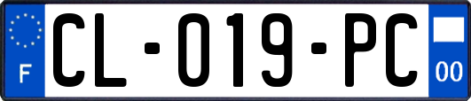CL-019-PC
