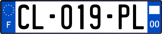 CL-019-PL