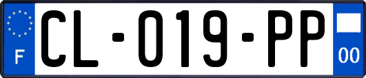 CL-019-PP