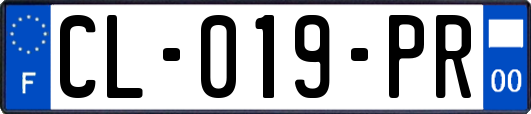 CL-019-PR