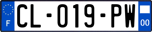 CL-019-PW