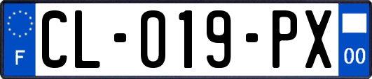 CL-019-PX