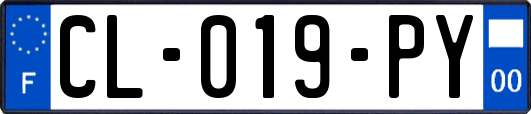 CL-019-PY