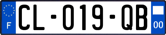 CL-019-QB