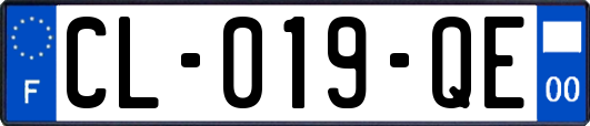 CL-019-QE