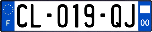 CL-019-QJ