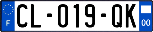 CL-019-QK