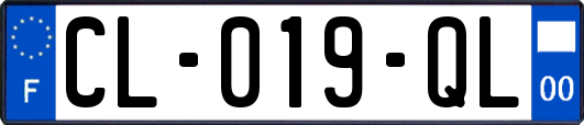 CL-019-QL