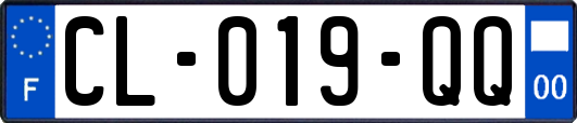 CL-019-QQ