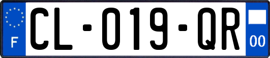 CL-019-QR