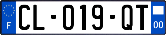 CL-019-QT