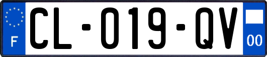 CL-019-QV