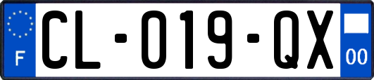 CL-019-QX