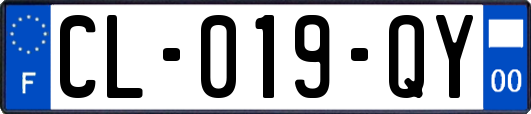 CL-019-QY
