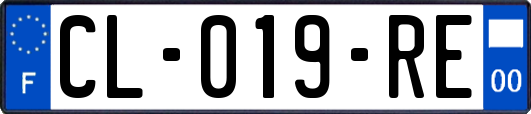 CL-019-RE